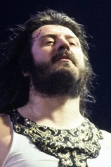 Foto de John Bonham