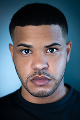 photo of person Jonathan Mercedes