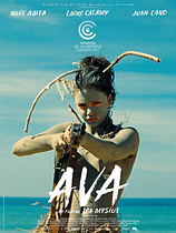 poster of movie Ava