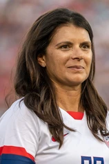 Foto de Mia Hamm