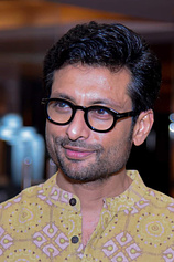 picture of actor Indraneil Sengupta