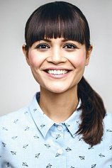 picture of actor Claire Oelkers