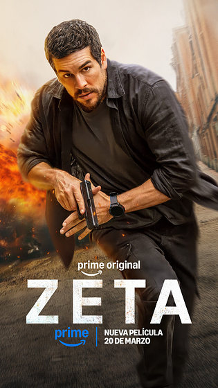 Imagen de zeta (Cartel)