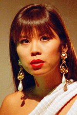 picture of actor Carolyn Liu
