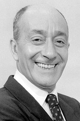 picture of actor Alberto Olmedo