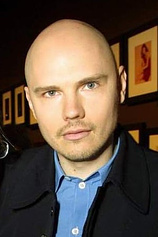 photo of person Billy Corgan