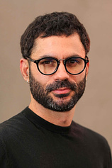 photo of person Gabriel Mascaro