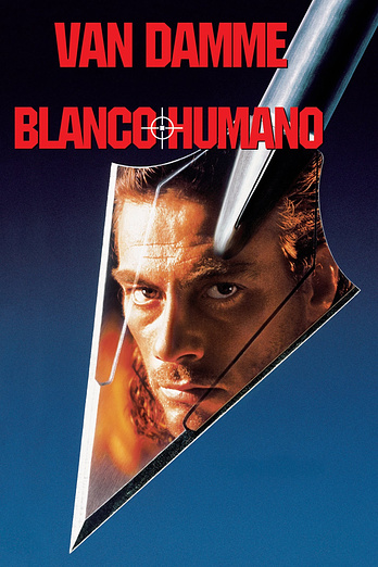 poster of content Blanco Humano