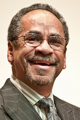 picture of actor Tim Reid