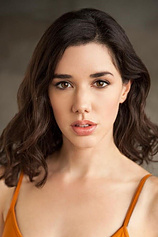 photo of person Erica Dasher