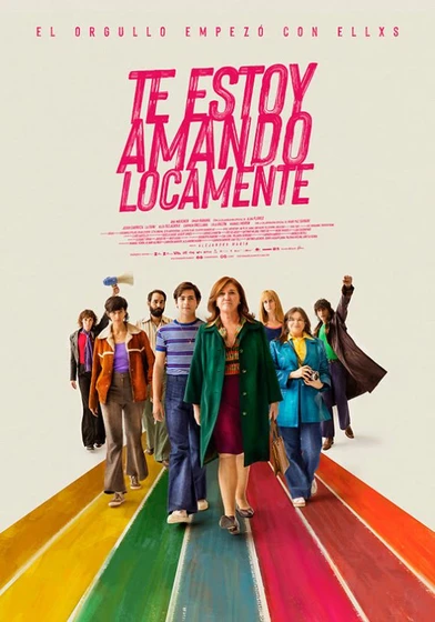 Imagen de te-estoy-amando-locamente (Cartel español)