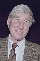photo of person John Updike