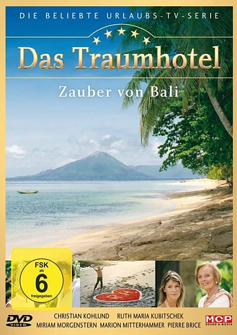 Poster de Dream Hotel: Bali