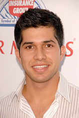picture of actor Walter Perez