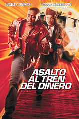 poster of movie Asalto al Tren del Dinero