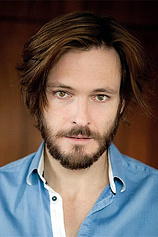 picture of actor Andreas Pietschmann