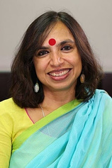 photo of person Shonali Bose