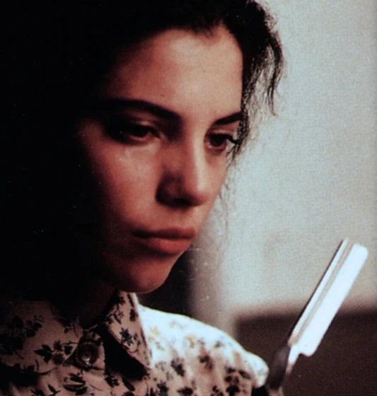 Maribel Verdú en amantes
