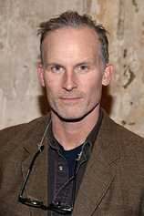 picture of actor Matthew Barney