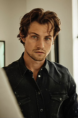 picture of actor Austin Woods