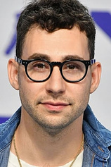 photo of person Jack Antonoff