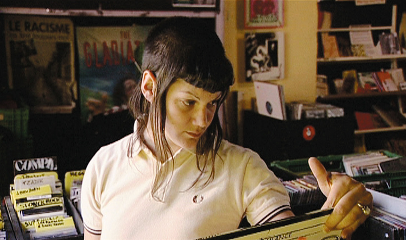 Imagen de Skinhead Attitude