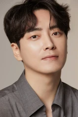 Foto de Joon-Hyuk Lee