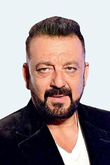 picture of actor Sanjay Dutt