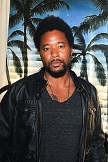picture of actor Ron Robinson