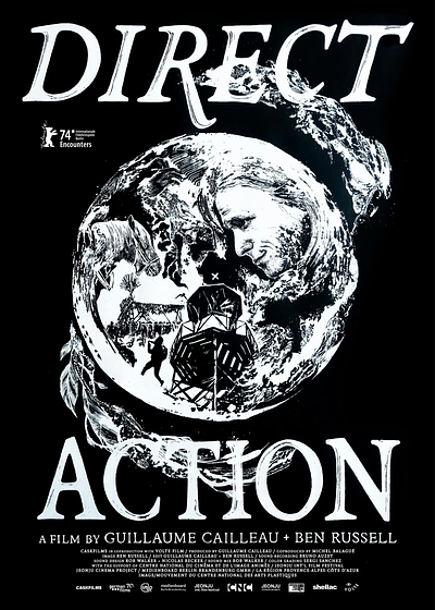 Imagen de Direct Action (Cartel internacional)