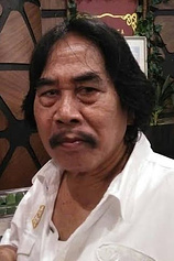 picture of actor Jaja Mihardja