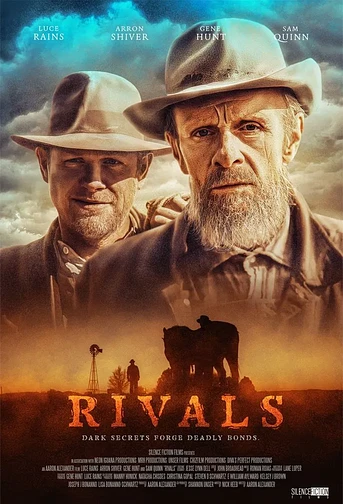 Poster de Rivals