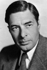 picture of actor Irving Pichel
