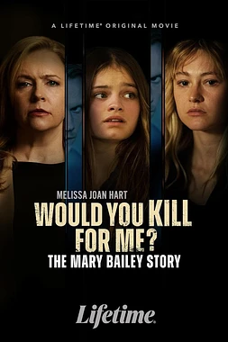 poster of movie ¿Matarías por mí?