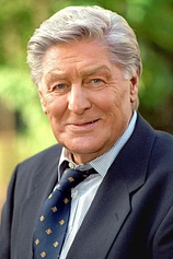 picture of actor Günter Pfitzmann