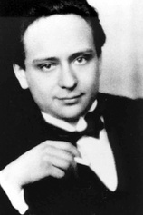 photo of person Viktor Ullmann