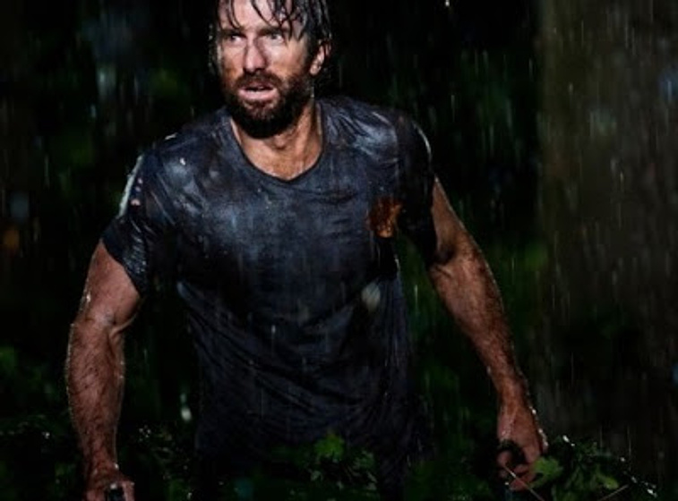 Imagen de Open Grave