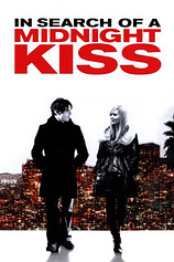 poster of movie Buscando un beso a medianoche