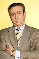 picture of actor Luis Varela