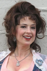 picture of actor Teresa Parente