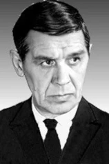 Foto de Aleksei Chernov