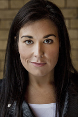 picture of actor Stefanie Preissner