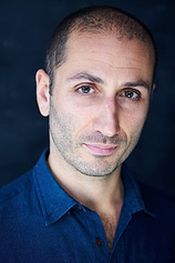 picture of actor George Georgiou