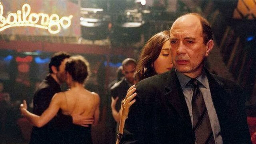 Imagen de Crepúsculo Rojo