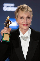photo of person Selma Dell'Olio
