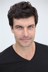 picture of actor Christophe Paou