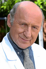 picture of actor Piotr Fronczewski