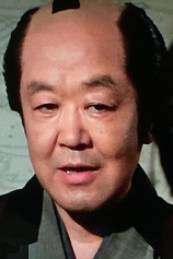 picture of actor Hiroshi Hijikata