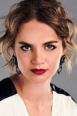 picture of actor Tugçe Kazaz