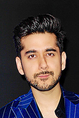 photo of person Vinay Virmani